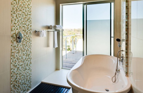 Upington Hotel | Discover The Oasis: Family-Friendly 4-Star Retreat