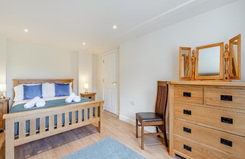 Preston House | Pet-Friendly Retreat at The Oast - Guest Rated 10/10