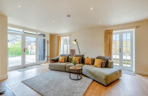 Preston House | Pet-Friendly Retreat at The Oast - Guest Rated 10/10
