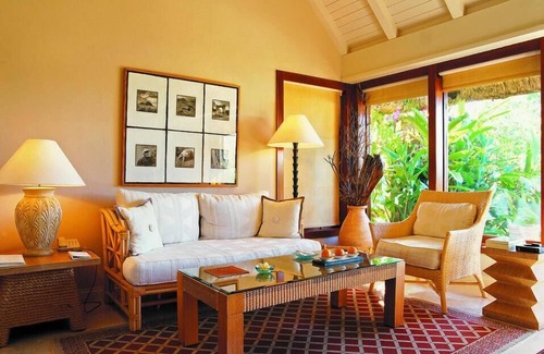 Balaclava Hotel | Experience The Oberoi Beach Resort, Mauritius - Guest Rated 9.8