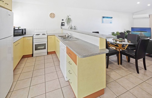 Coffs Harbour Apartment | Oceanfront Escape at The Observatory Holiday Apartments
