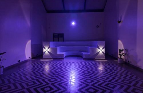 Gajwel House | The Occassia