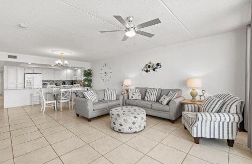 Bethune Beach House | Oceanfront Serenity at The Ocean 502 – Rated 8.5/10!