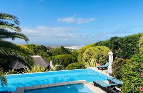 Wavecrest House | Oceanfront Paradise at The Ocean Bay Guesthouse - 10/10 Rated
