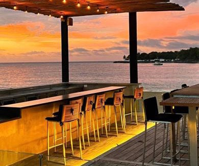 El Batey Hotel | Experience The Ocean Club: 5-Star Resort with Ocean Views