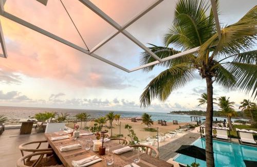El Batey Hotel | Experience The Ocean Club: 5-Star Resort with Ocean Views