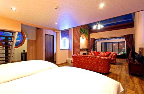 Kakegawa Hotel | Relaxing Daito Onsen Seatopia with Ocean Views & Hot Tub