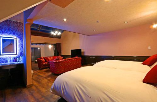Kakegawa Hotel | Relaxing Daito Onsen Seatopia with Ocean Views & Hot Tub