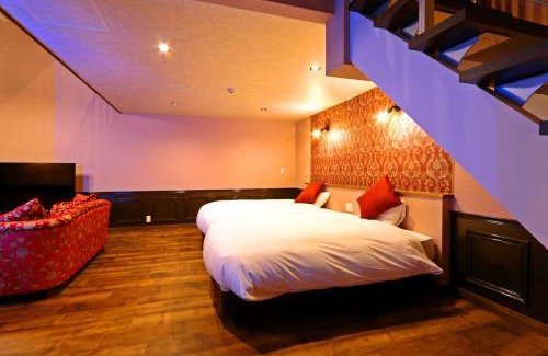 Kakegawa Hotel | Relaxing Daito Onsen Seatopia with Ocean Views & Hot Tub