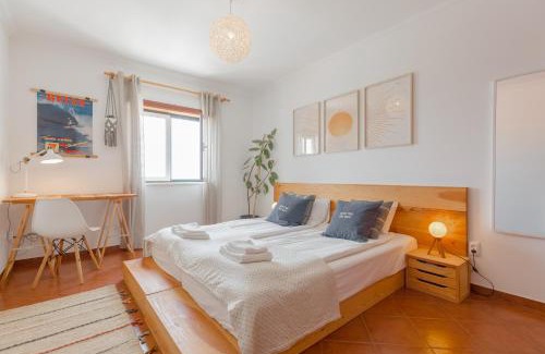Baleal Hotel | Oceanfront Retreat: Family-Friendly Ocean House with Views