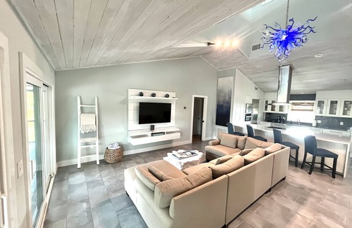 Palmetto House | Unforgettable Stays at The Ocean Pearl with Private Pool