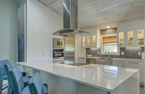Palmetto House | Unforgettable Stays at The Ocean Pearl with Private Pool