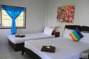 Baan Tai Resort | Budget-Friendly The Ocean Phangan Homestay Awaits You