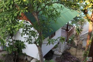 Baan Tai Resort | Budget-Friendly The Ocean Phangan Homestay Awaits You