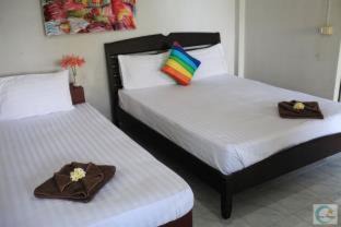 Baan Tai Resort | Budget-Friendly The Ocean Phangan Homestay Awaits You