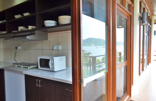 Langkawi Hotel | Experience The Ocean Residence Langkawi with Pool & Spa