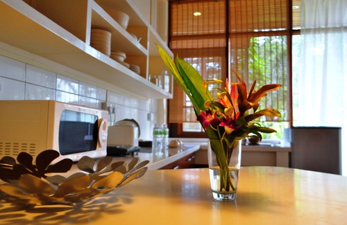 Langkawi Hotel | Experience The Ocean Residence Langkawi with Pool & Spa