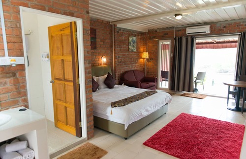 Langkawi Hotel | Experience The Ocean Residence Langkawi with Pool & Spa