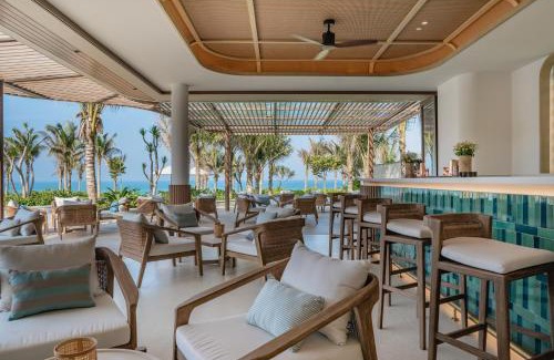 Phu Cat Resort | Experience The Ocean Resort Quy Nhon with Breathtaking Views