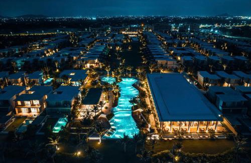 Phu Cat Resort | Experience The Ocean Resort Quy Nhon with Breathtaking Views