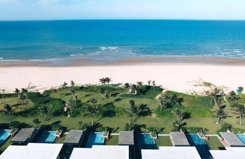 Phu Cat Resort | Experience The Ocean Resort Quy Nhon with Breathtaking Views