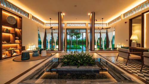 Phu Cat Resort | Experience The Ocean Resort Quy Nhon with Breathtaking Views