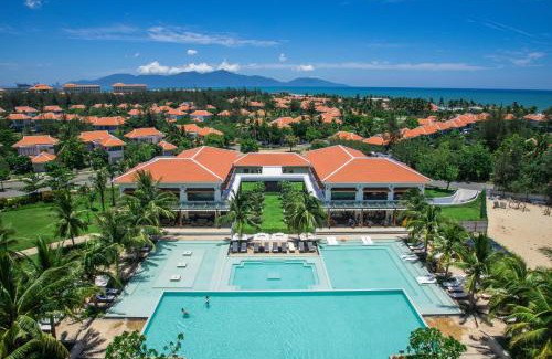 Ngu Hanh Son Resort | The Ocean Resort Danang