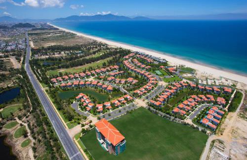 Ngu Hanh Son Resort | The Ocean Resort Danang