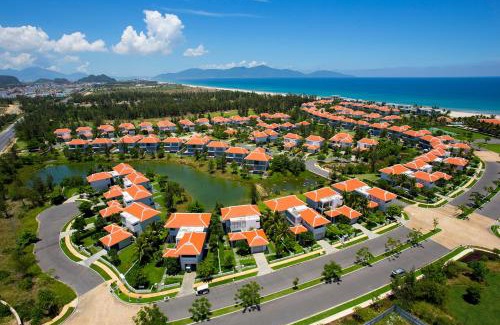 Ngu Hanh Son Resort | The Ocean Resort Danang