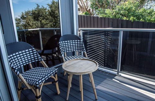Ocean Grove House | Experience The Ocean View: Guest Rated 9.6 with Spa & Pool