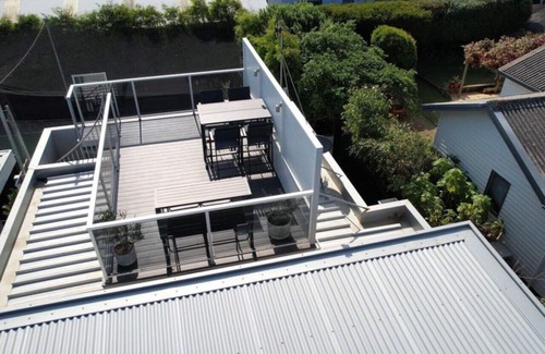 Ocean Grove House | Experience The Ocean View: Guest Rated 9.6 with Spa & Pool