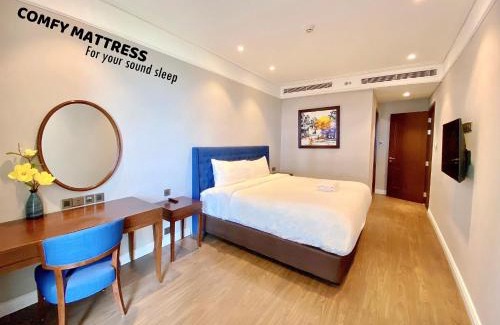 Son Tra Apartment | Oceanfront Apartment with Unmatched Views and 10/10 Rating