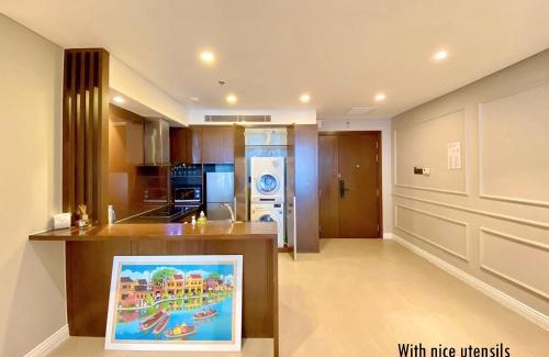 Son Tra Apartment | Oceanfront Apartment with Unmatched Views and 10/10 Rating