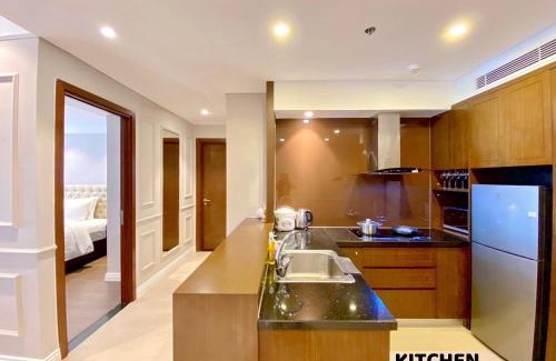 Son Tra Apartment | Oceanfront Apartment with Unmatched Views and 10/10 Rating