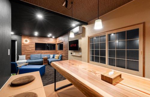 Kojohama Villa | Ocean Vista: Top-Rated Hotel with Oceanfront Amenities
