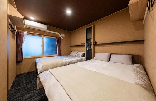 Kojohama House | Experience Oceanfront Bliss at The Ocean Vista Kaichote