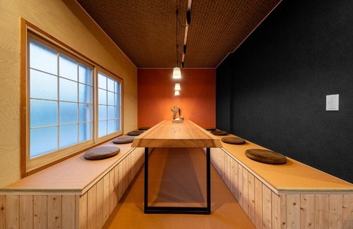 Kojohama House | Experience Oceanfront Bliss at The Ocean Vista Kaichote