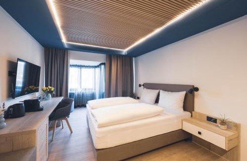 Timmendorfer Strand Hotel | Pet-Friendly Getaway at The Oceans - Guest Rated 8/10