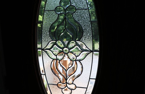 Alpena House | The Octagon - Country Chic-2-BR house on US-23N in N. Alpena/Presque Isle.