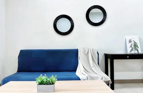 Tanah Rata Apartment | Family-Friendly Retreat at The Quintet Tanah Rata, 4-Star