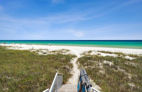 Seagrove Beach House | Discover Oceanfront Bliss at The Odessa Hotel