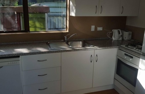 Waiotahi House | Discover The Gem in Ohiwa: Ocean View & Pet Friendly