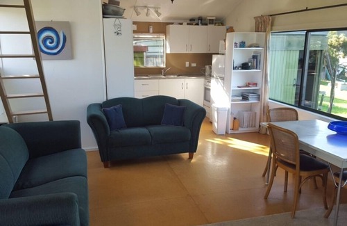 Waiotahi House | Discover The Gem in Ohiwa: Ocean View & Pet Friendly
