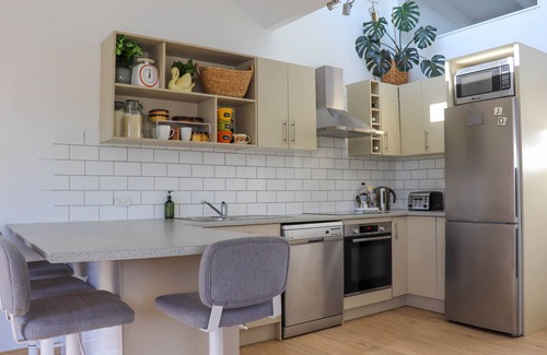 Ohope House | Discover Ōhope Beach Hideaway: Oceanfront Retreat Awaits