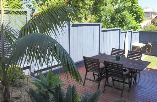Ohope House | Discover Ōhope Beach Hideaway: Oceanfront Retreat Awaits