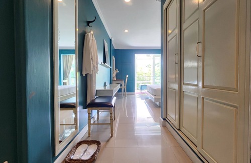 Pai Hotel | Experience Relaxation at The Oia Resort Pai - 4 Star Comfort