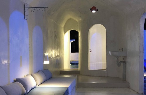 Pai Hotel | Experience Relaxation at The Oia Resort Pai - 4 Star Comfort