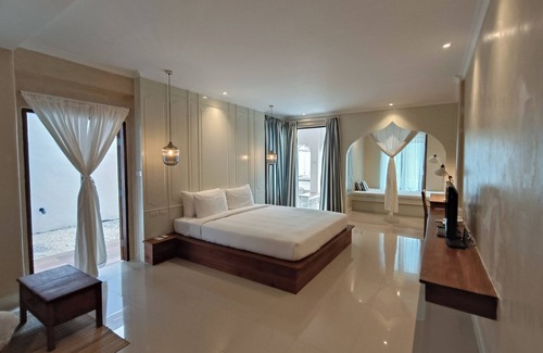 Pai Hotel | Experience Relaxation at The Oia Resort Pai - 4 Star Comfort