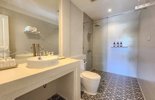 Pai Hotel | Experience Relaxation at The Oia Resort Pai - 4 Star Comfort
