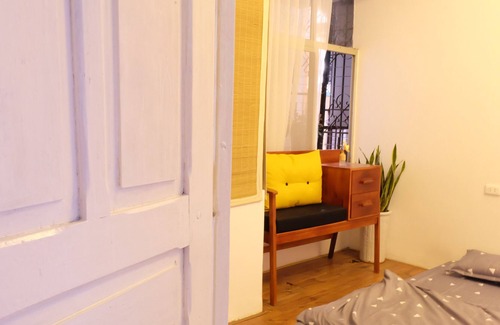 French Quarter Apartment | The Old and New Hanoi - Central apt in Hanoi.